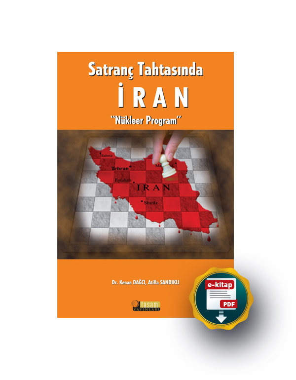 Satranç Tahtasında İran: Nükleer Program