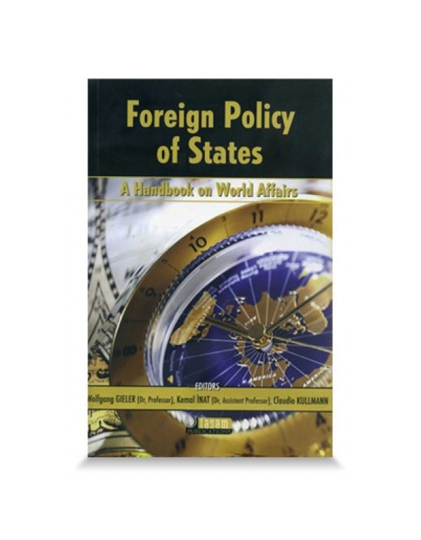 Foreign Policy of States