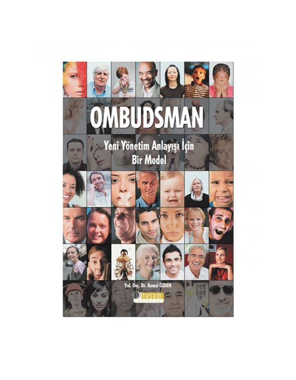 Ombudsman: Yeni Yönetim Anlayışı İçin Bir Mo...