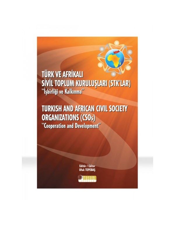 Türk ve Afrikalı Sivil Toplum Kuruluşları